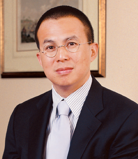 Richard Li